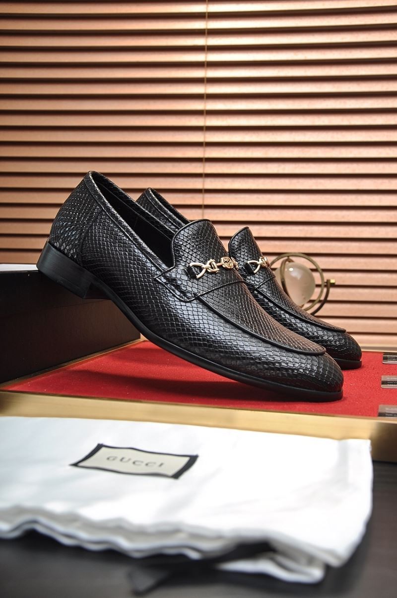 Gucci Business Shoes